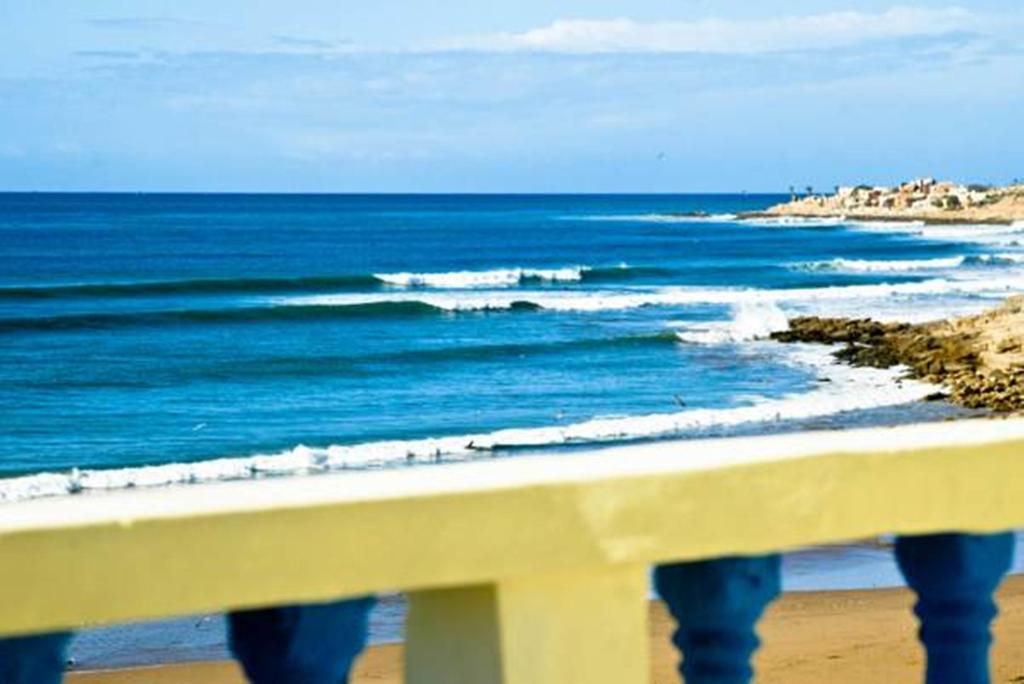 Surf Maroc'S Auberge Тагазут Номер фото